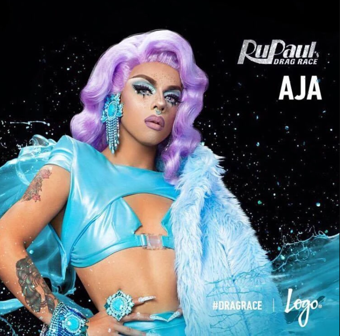 A Definitive Ranking Of 'RuPaul's Drag Race' Season 9 Queens